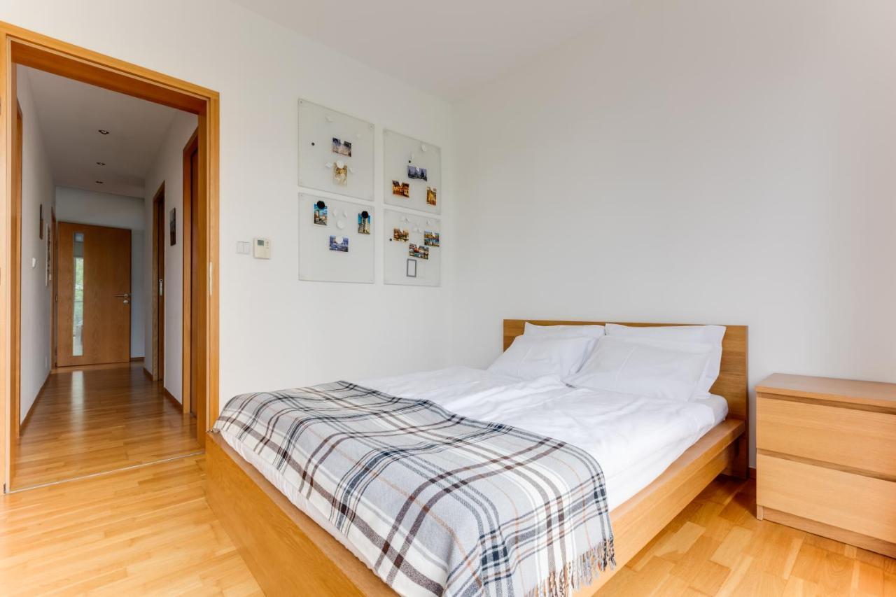 Teichmann Premium Apartments Прага Экстерьер фото