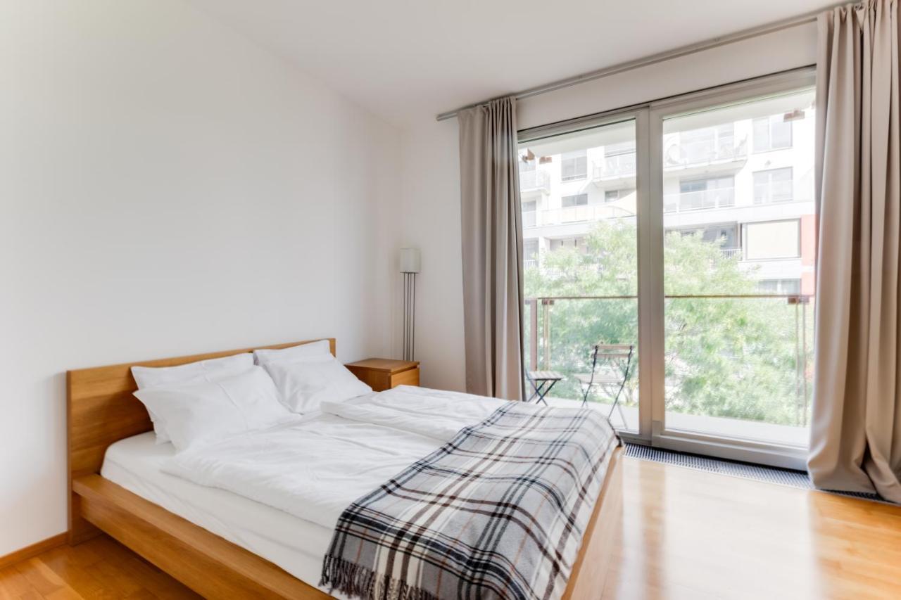 Teichmann Premium Apartments Прага Экстерьер фото