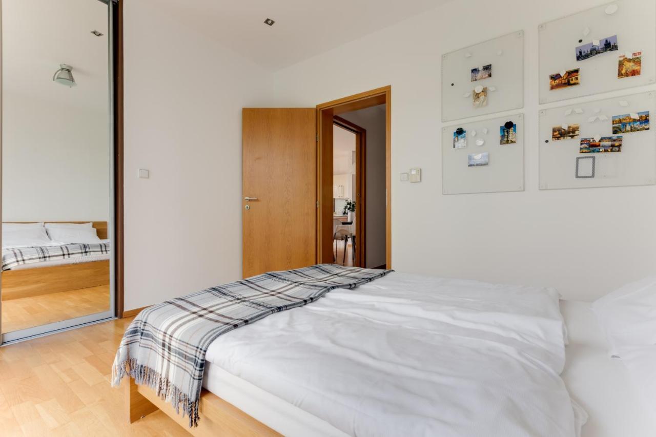 Teichmann Premium Apartments Прага Экстерьер фото