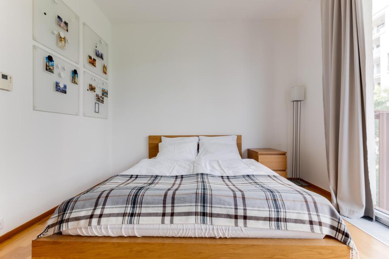 Teichmann Premium Apartments Прага Экстерьер фото