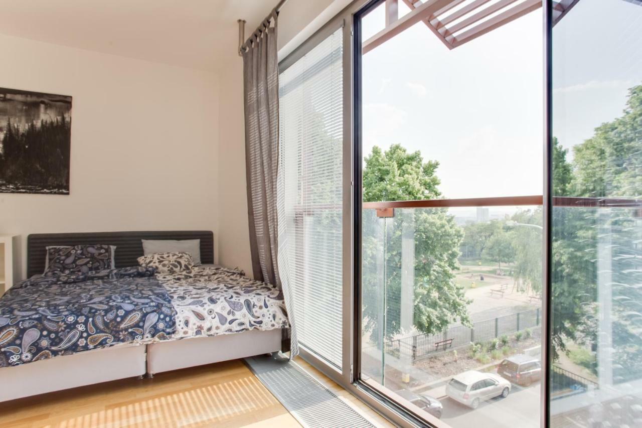 Teichmann Premium Apartments Прага Экстерьер фото