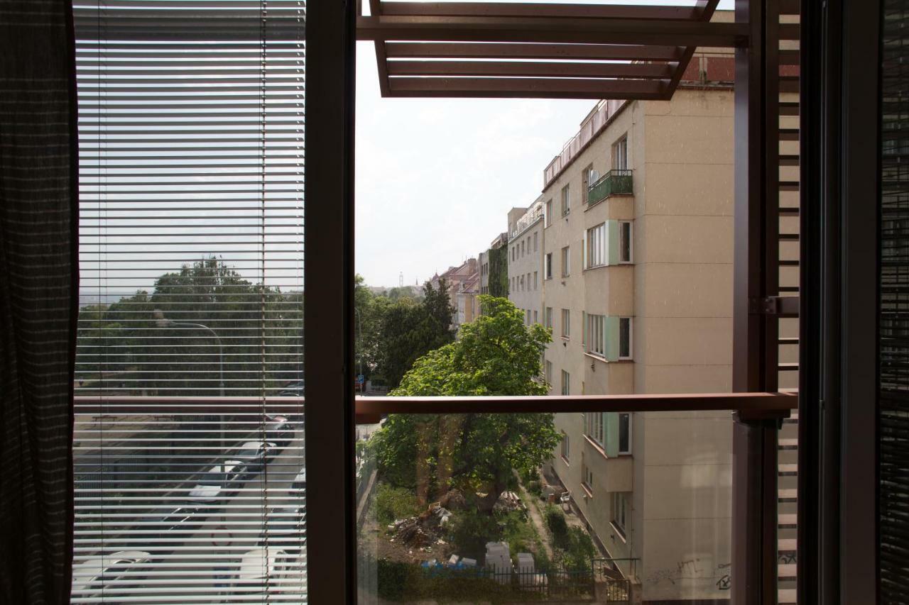 Teichmann Premium Apartments Прага Экстерьер фото