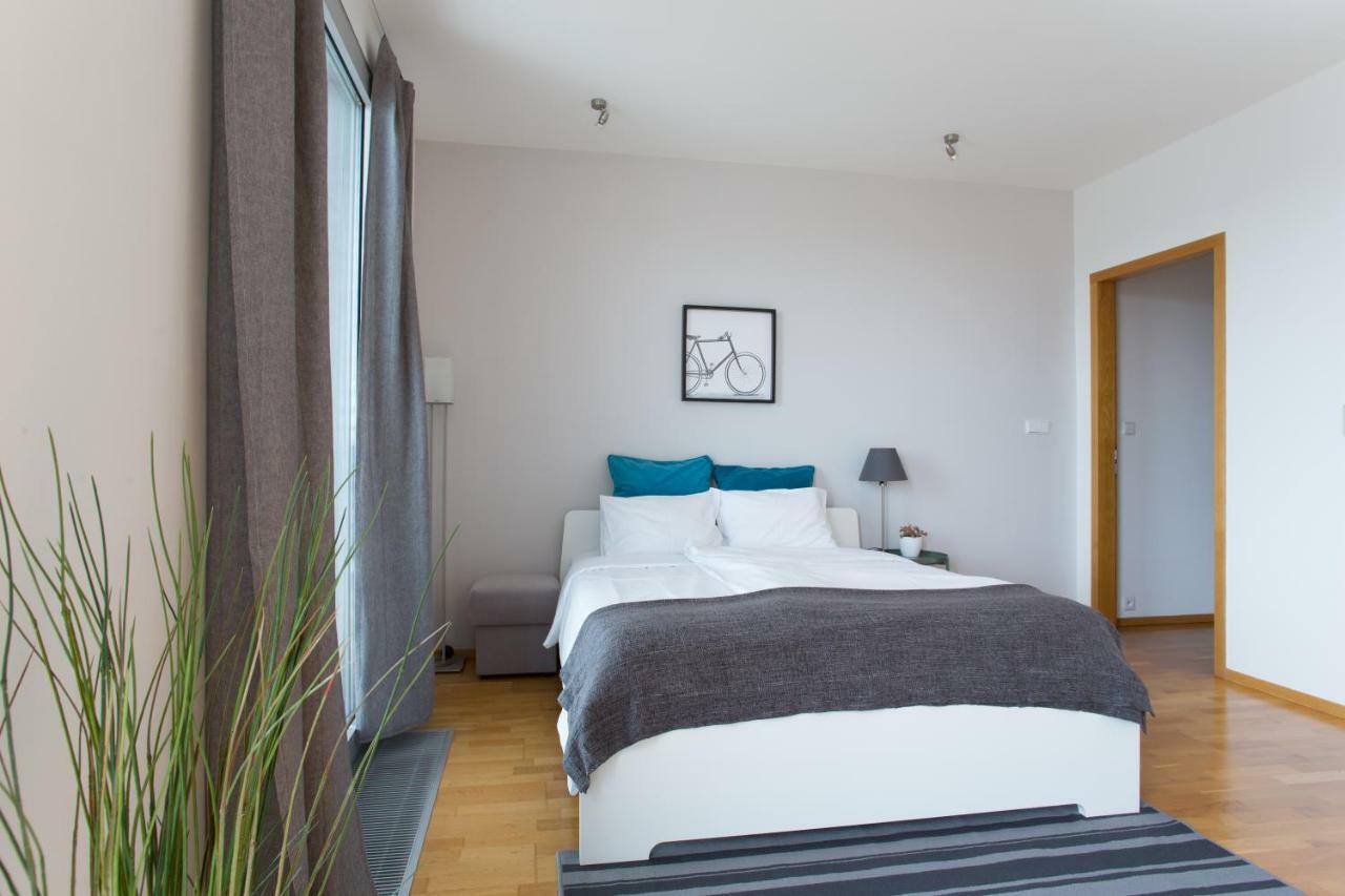Teichmann Premium Apartments Прага Экстерьер фото