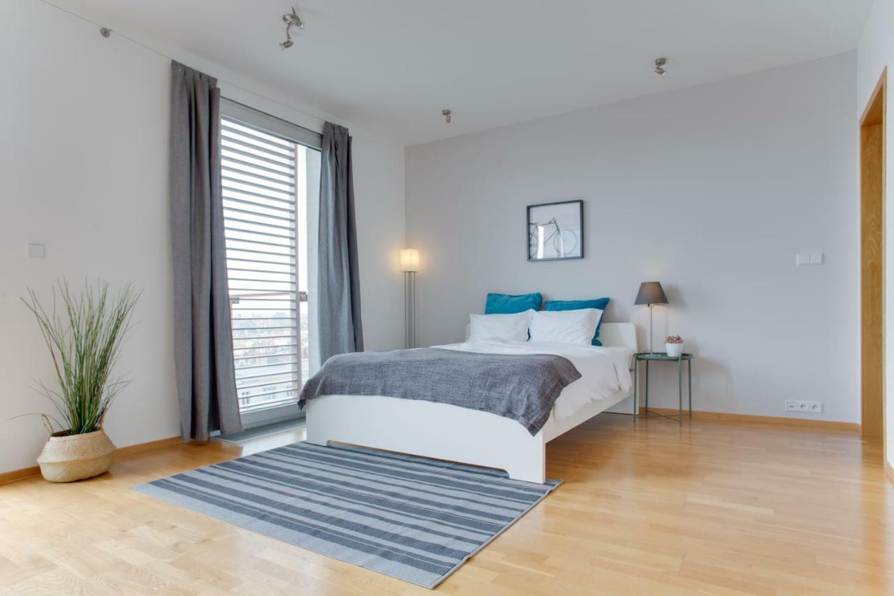 Teichmann Premium Apartments Прага Экстерьер фото