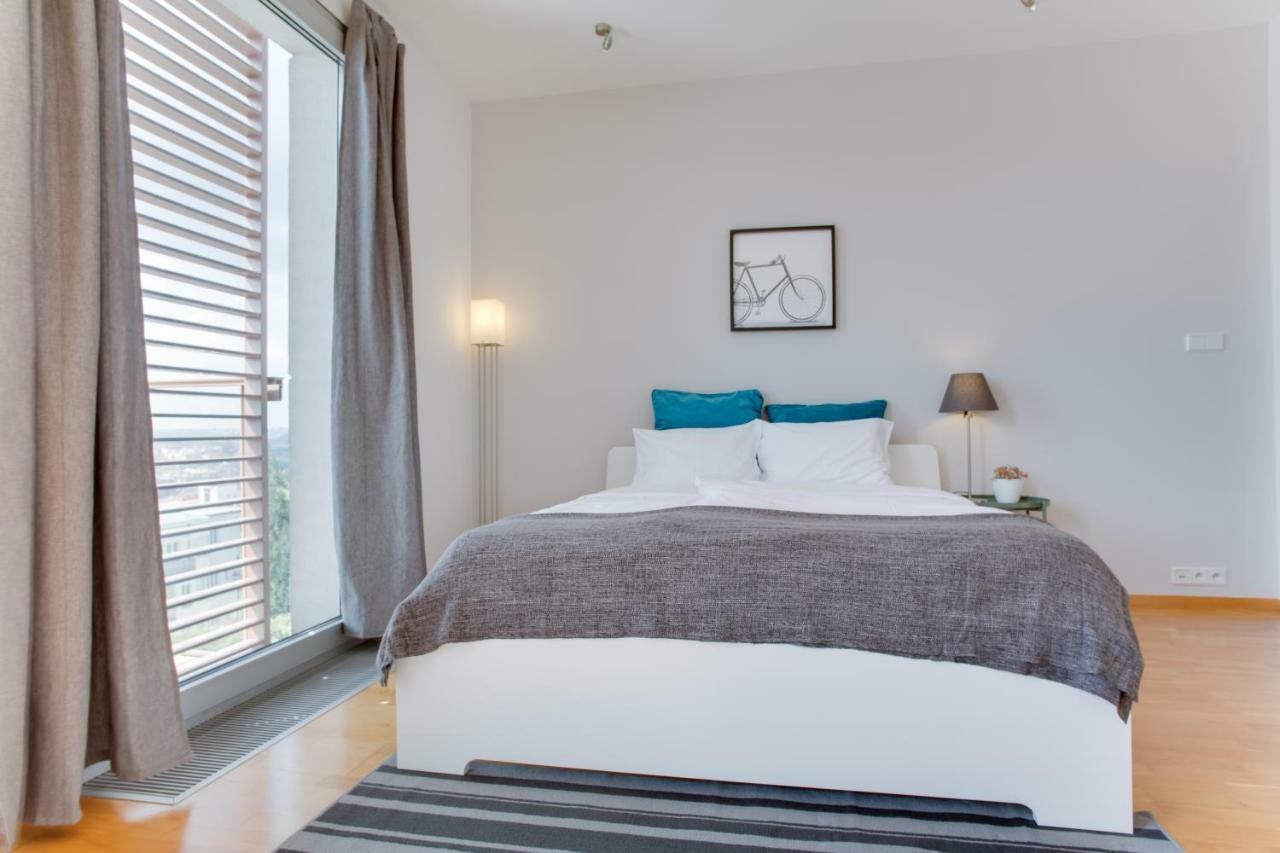 Teichmann Premium Apartments Прага Экстерьер фото