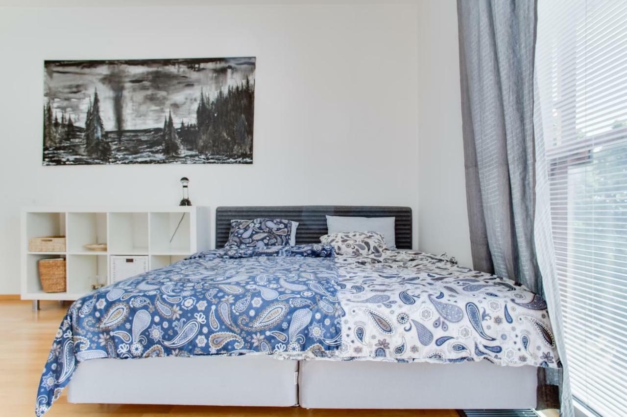 Teichmann Premium Apartments Прага Экстерьер фото